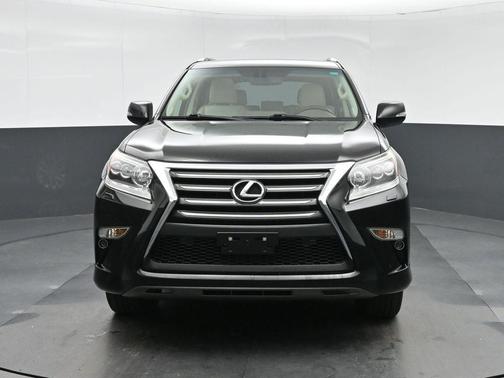 2014 Lexus GX 460 Base
