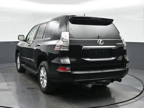 2014 Lexus GX 460 Base