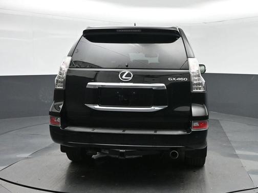 2014 Lexus GX 460 Base