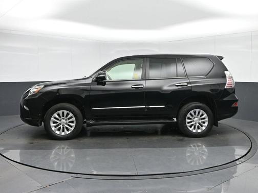 2014 Lexus GX 460 Base