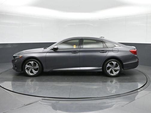 2019 Honda Accord EX-L