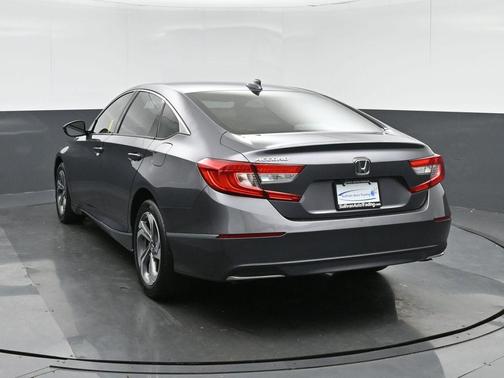2019 Honda Accord EX-L