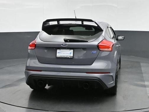 2017 Ford Focus RS Base