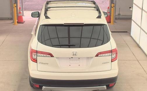 2019 Honda Pilot EX