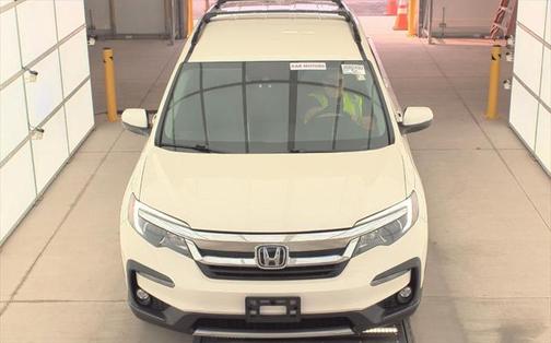2019 Honda Pilot EX