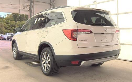 2019 Honda Pilot EX