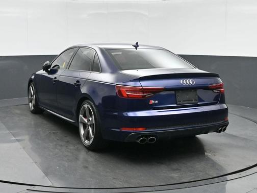 2019 Audi S4 3.0T Premium