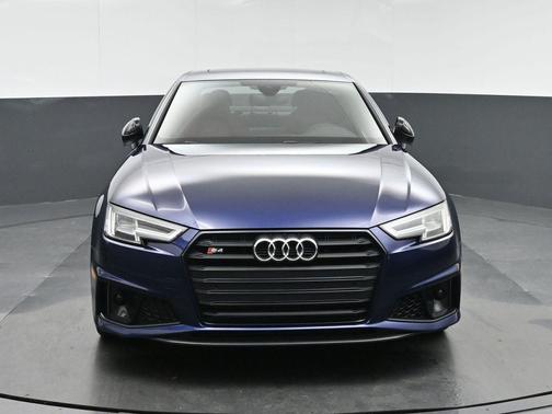 2019 Audi S4 3.0T Premium