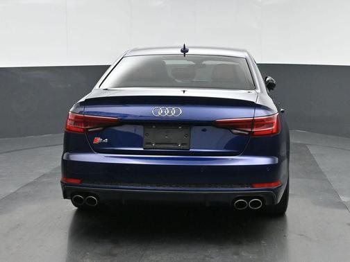 2019 Audi S4 3.0T Premium