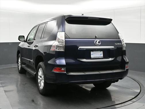 2019 Lexus GX 460 Premium