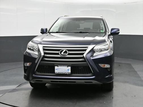 2019 Lexus GX 460 Premium