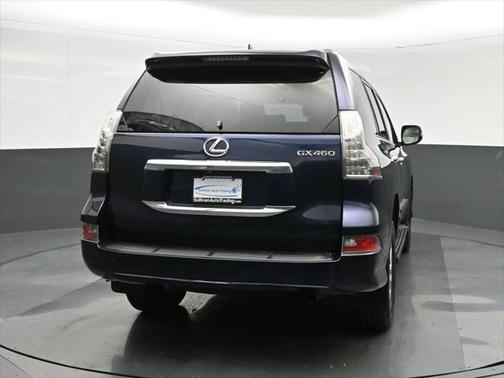2019 Lexus GX 460 Premium