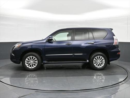 2019 Lexus GX 460 Premium