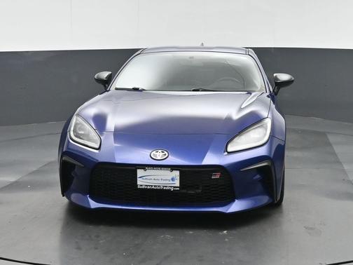 Neptune 2022 Toyota GR86 Base