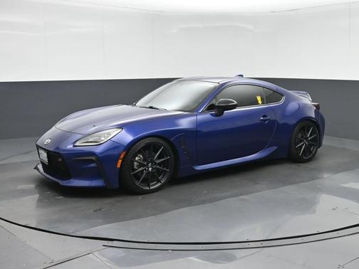 Neptune 2022 Toyota GR86 Base
