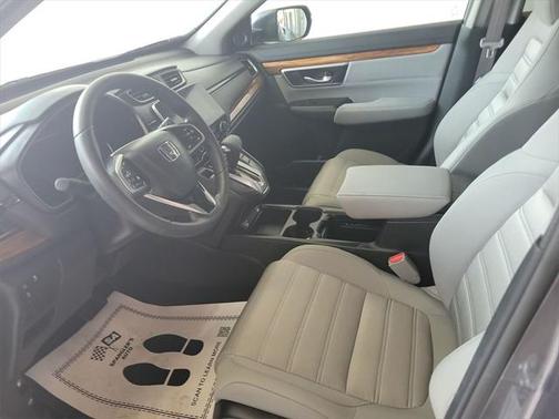 2021 Honda CR-V AWD EX