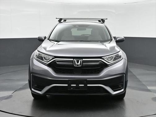 2021 Honda CR-V AWD EX