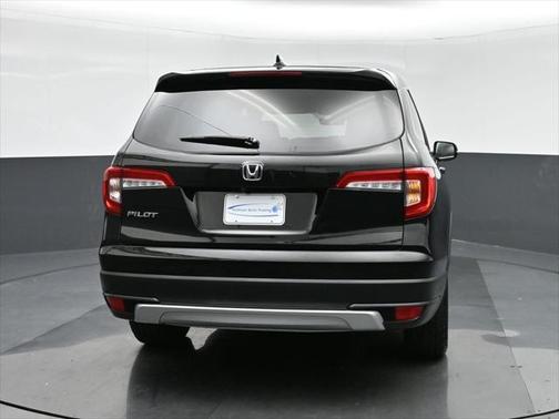 2022 Honda Pilot 2WD EX-L