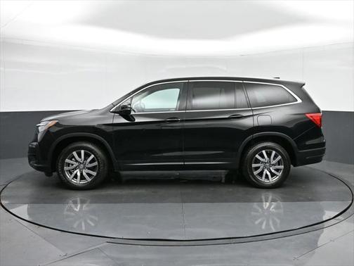 2022 Honda Pilot 2WD EX-L