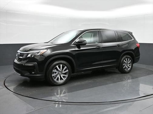 2022 Honda Pilot 2WD EX-L
