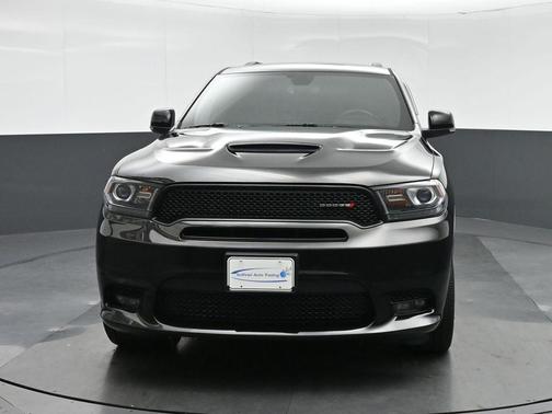 2020 Dodge Durango GT Plus