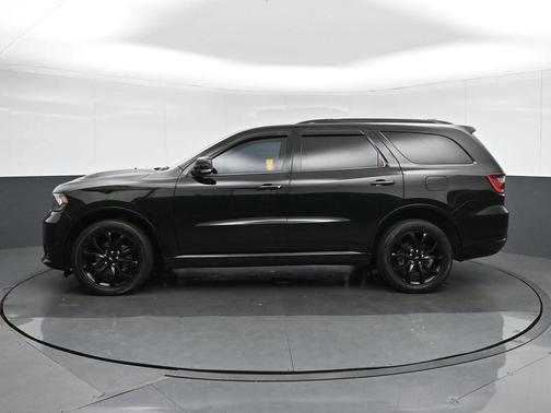 2020 Dodge Durango GT Plus