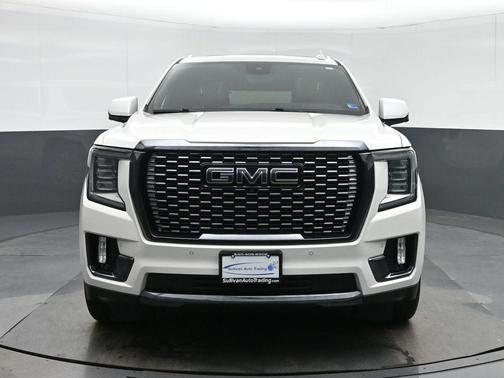 2023 GMC Yukon XL Denali Ultimate
