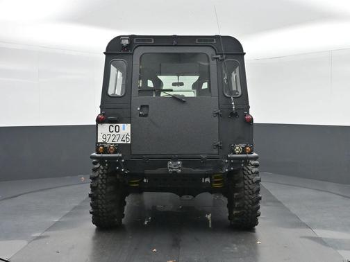1988 Land Rover Defender 90