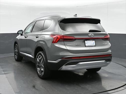 2023 Hyundai SANTA FE HEV SEL Premium