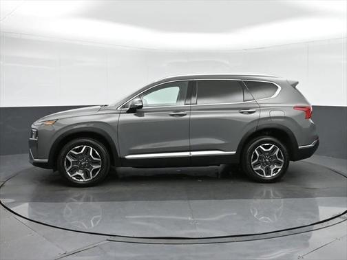 2023 Hyundai SANTA FE HEV SEL Premium