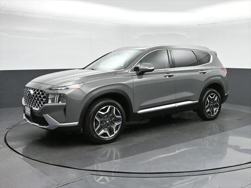 2023 Hyundai SANTA FE HEV SEL Premium