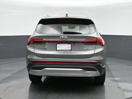 2023 Hyundai SANTA FE HEV SEL Premium