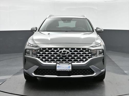 2023 Hyundai SANTA FE HEV SEL Premium