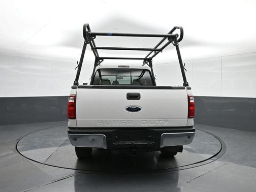2010 Ford F-250 Lariat