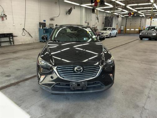 2016 Mazda CX-3 Grand Touring
