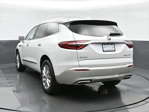 2018 Buick Enclave Premium