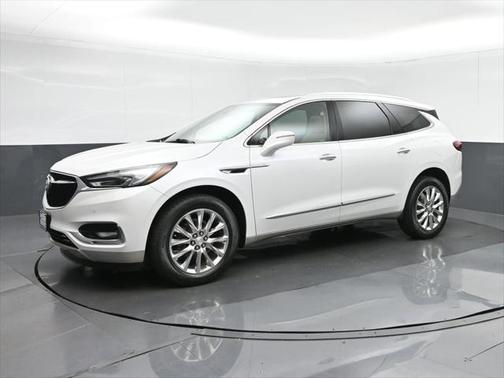 2018 Buick Enclave Premium