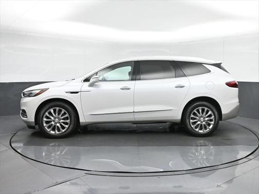 2018 Buick Enclave Premium