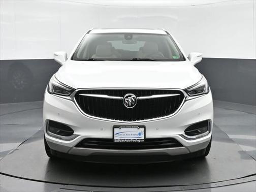 2018 Buick Enclave Premium