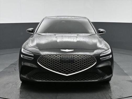2022 Genesis G70 3.3T AWD