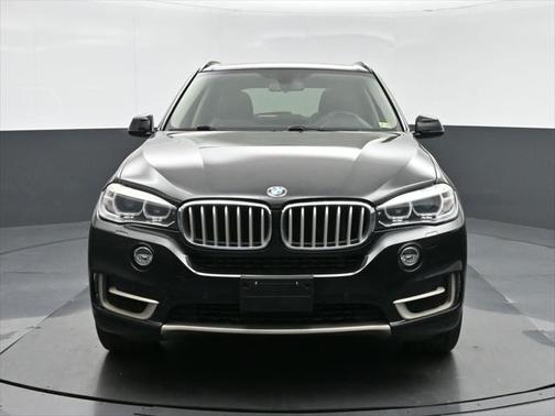 2015 BMW X5 xDrive35d