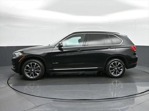 2015 BMW X5 xDrive35d