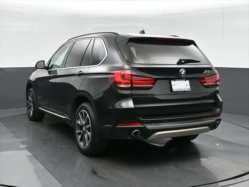 2015 BMW X5 xDrive35d