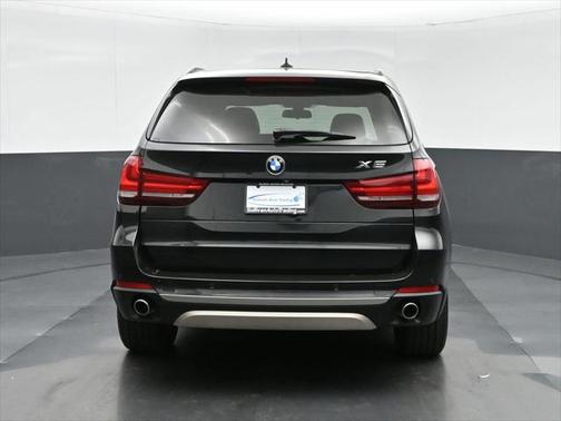 2015 BMW X5 xDrive35d