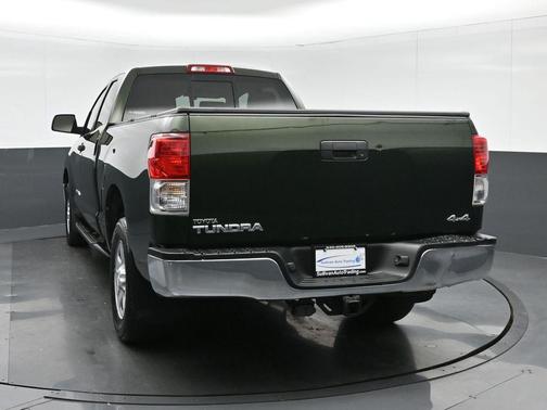 2013 Toyota Tundra Grade