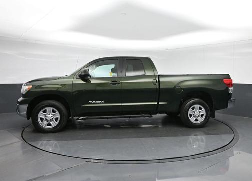 2013 Toyota Tundra Grade