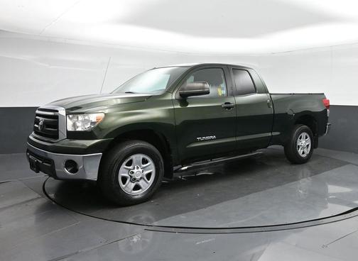 2013 Toyota Tundra Grade