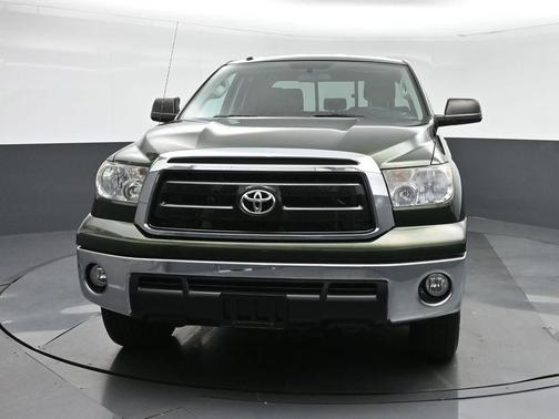 2013 Toyota Tundra Grade