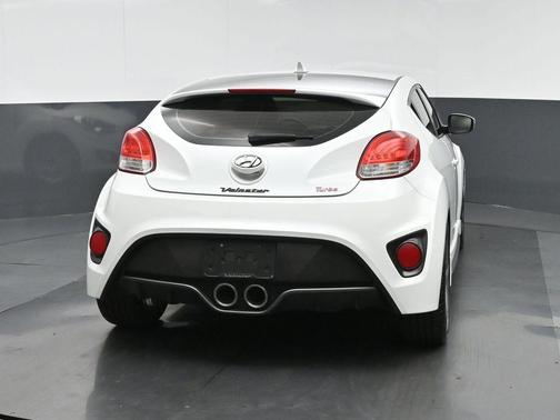 2013 Hyundai Veloster Turbo