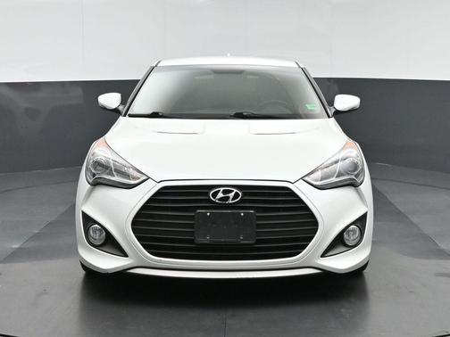 2013 Hyundai Veloster Turbo